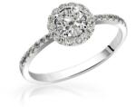 Cutie Jewellery Inel uimitor cu zirconii Z6734-3098-10-X-2 51 mm
