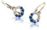 Cutie Jewellery Copiii cercei C2154-10-X-1 albastru