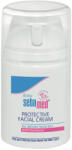 sebamed Crema de piele pentru copii Baby(Protective Facial Cream) 50 ml