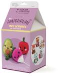 GRAINE CREATIVE GRAINE CREATIVE Set de croșetat Legume (GCR420332)