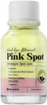 MIZON Ser de noapte cu pudra impotriva acneei Pink Spot Good Bye Blemish (Overnight Spot Care) 19 ml
