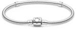 Pandora Brățară din argint pentru pandantive 598816C00 16 cm