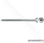 Fischer PowerFast FPF II CTP BC 50 Süllyesztett fejű csavar, TX30, 6x70/240mm (50db/doboz) (670469FIS) (670469FIS)