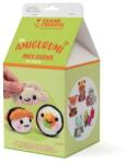 GRAINE CREATIVE GRAINE CREATIVE Set de croșetat Sushi (GCR420331)