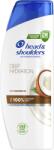 Head & Shoulders Șampon anti-mătreață Deep Hydration Coconut (Anti-Dandruff Shampoo) 400 ml