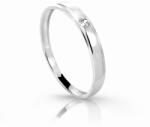 Cutie Jewellery Inel delicat Z6707-1617-10-X-2 54 mm