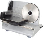 HOME Zilan ZLN3376 szeletelőgép, 150 W, 190 mm-es forgókés, állítható szeletelési vastagság, biztonságos kivitel