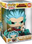 Funko Animation: My Hero Academia S8 - 10" Infinite Deku Figurina