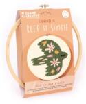 GRAINE CREATIVE GRAINE CREATIVE Set punch needle Pasăre (GCR420224)