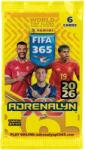 PANINI FIFA 365 2025/2026 - carduri ADRENALYN Figurina