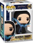Funko Movies: HPS20 - Snape cu Patronus Figurina