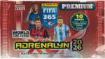 PANINI FIFA 365 2025/2026 - carduri ADRENALYN - Pachet Premium Figurina