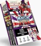 Topps Match Attax TCG 2024/25 UCC cutie booster 1 mov Figurina