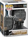 Funko Funko POP! 1578 The Lord of the Rings Mouth of Sauron Figurina