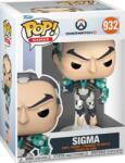 Funko Games: Overwatch - Sigma Figurina