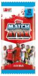 Topps Match Attax Bundesliga 2025 - Booster Figurina