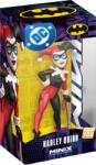 MINIX Movies: DC - Harley Quinn cu ciocan Figurina