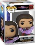 Funko Vinyl: The Marvels - Ms. Marvel Figurina