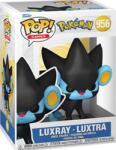 Funko Funko POP! 956 Pokémon Luxray (EMEA) Figurina