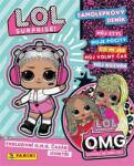 PANINI L. O. L. Surprise! O. M. G. - album Figurina