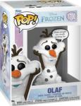 Funko Sayings: Frozen - Olaf Figurina