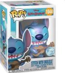 Funko Funko POP! 1044 Disney Lilo and Stitch Stitch cu ukulele Figurina