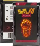 Mobilonline Replay Booster - Bordový Figurina