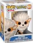 Funko Games: Pokemon - Arcanine (EMEA) Figurina