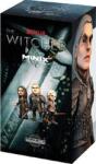 MINIX TV: Witcher - Geralt Figurina