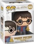 Funko Funko POP! HP: Holiday- Harry Potter vinyl Figurina