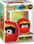 Funko Disney: The Muppets Mayhem - Baby Animal Figurina