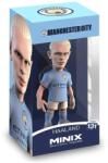 MINIX Fotbal: Club Manchester City - Haaland Figurina