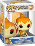 Funko Games: Pokemon - Chimchar Figurina