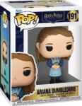 Funko Movies: HPS20 - Ariana Dumbledore Figurina
