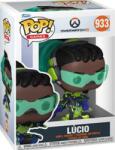 Funko Games: Overwatch - Lucio Figurina
