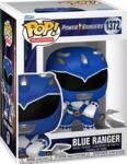 Funko TV: Mighty Morphin Power Rangers 30 - Blue Ranger Figurina