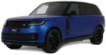 GT Spirit Model de colecție GT Spirit Contemporary: Automobile - Range Rover P615 SV, Velocity Blue, 2024 (GT540)