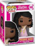 Funko Movies: Barbie - Preşedinta Barbie Figurina