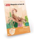 Graine Créative Graine creative 3d Пъзел Скорпион 35бр (650932)