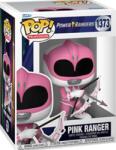 Funko TV: Mighty Morphin Power Rangers 30 - Pink Ranger Figurina