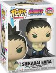 Funko Animation: Boruto - Shikadai Figurina