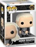Funko TV: House of the Dragon - Daemon Targaryen Figurina