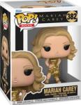 Funko Rocks: Mariah Carey - Emancipation of Mimi (Auriu) Figurina