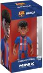 MINIX Fotbal: Club FC Barcelona - LAMINE YAMAL Figurina