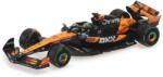 MINICHAMPS Model colecționar MINICHAMPS Mașini de curse - McLaren Formula 1 Team MCL39, Oscar Piastri, Australian GP 2025 (530256481)