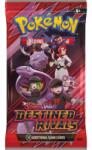 Pokémon TCG: SV10 Destined Rivals - Booster Figurina