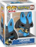 Funko Funko POP! 856 Pokémon Lucario (EMEA) Figurina