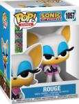 Funko Games: Sonic - Rouge Figurina