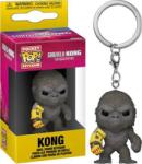 Funko Funko POP! breloc: Godzilla x Kong: The New Empire - Kong (breloc) Figurina