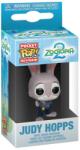 Funko Breloc Funko POP: Zootopia 2 - Judy Figurina
